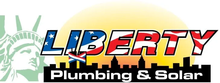 Slide of Liberty Plumbing and Solar