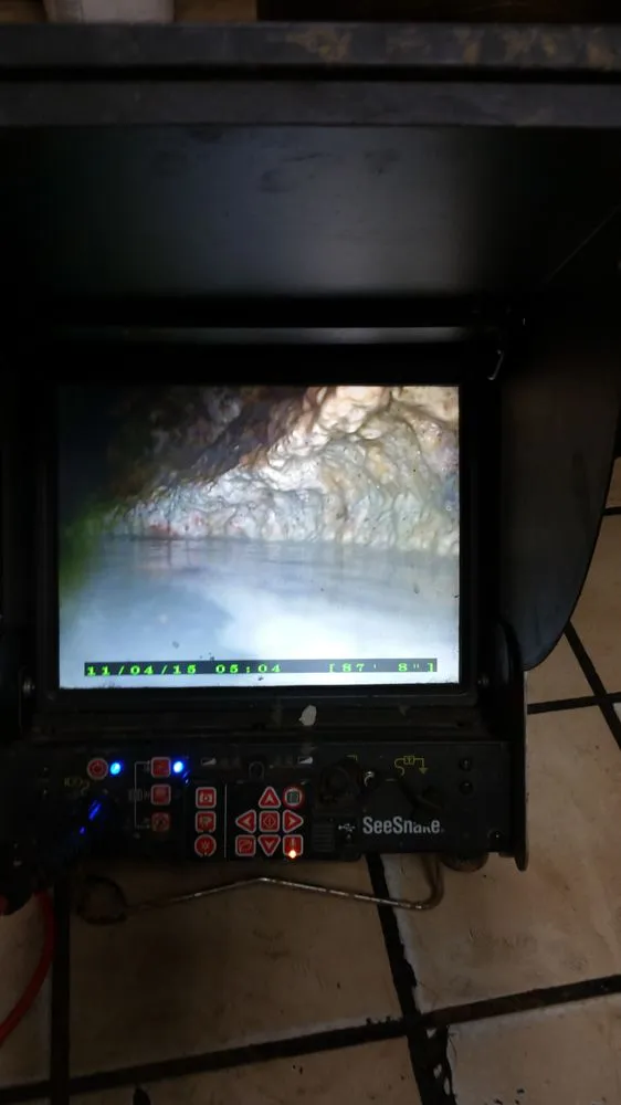 Slide of Liberty Plumbing