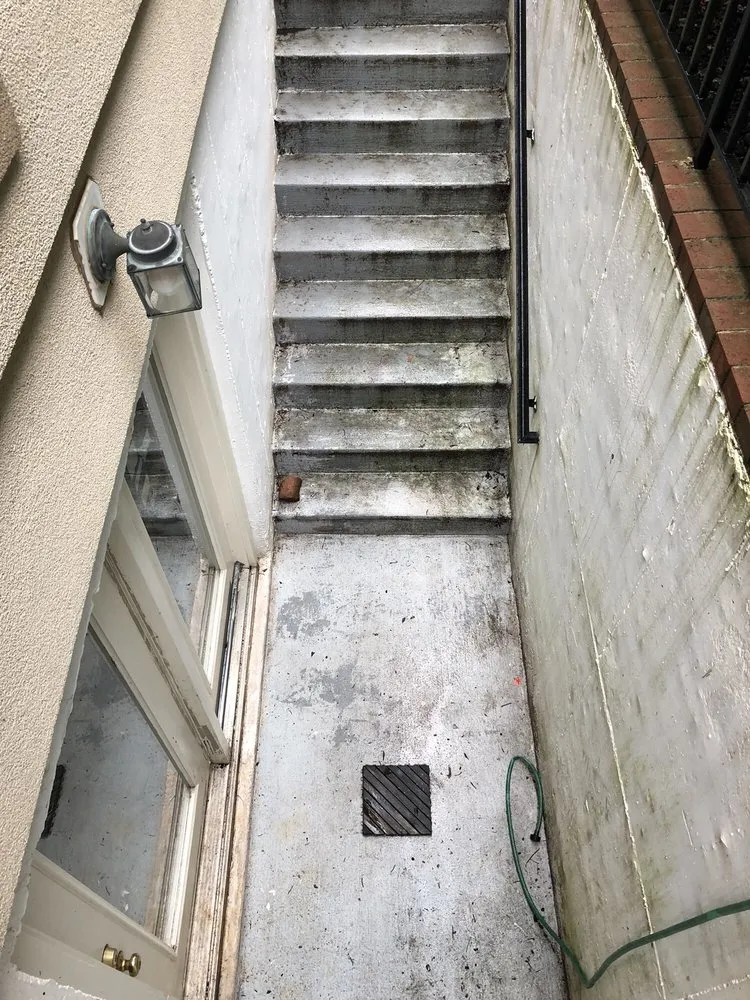 Slide of Liberty Plumbing