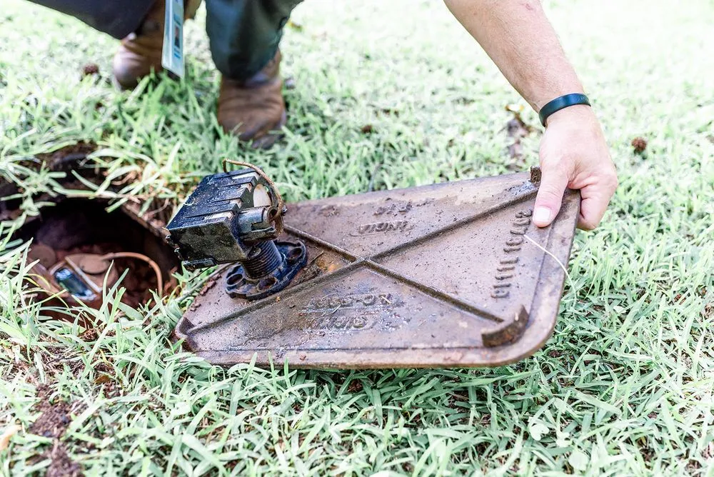 Slide of Liberty Plumbing