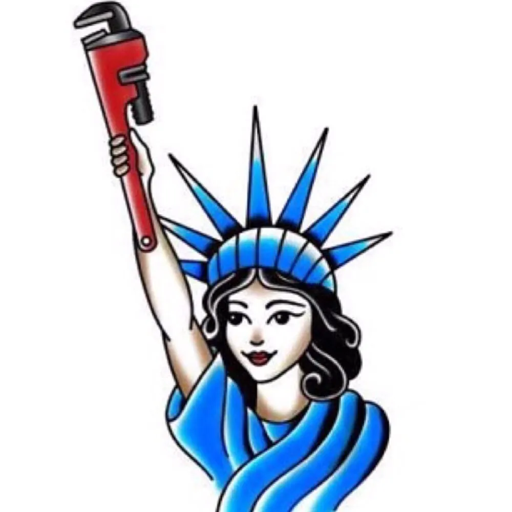 Slide of Liberty Plumbing