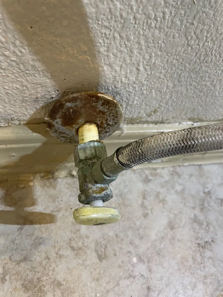 Slide of Liberty Plumbing