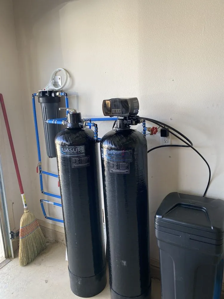 Affordable leak detection for homes in El Paso, TX by Liberty Plumbing