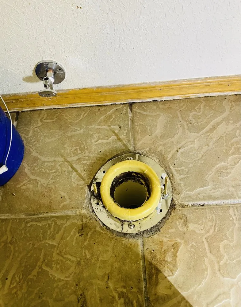 Slide of Liberty Plumbing