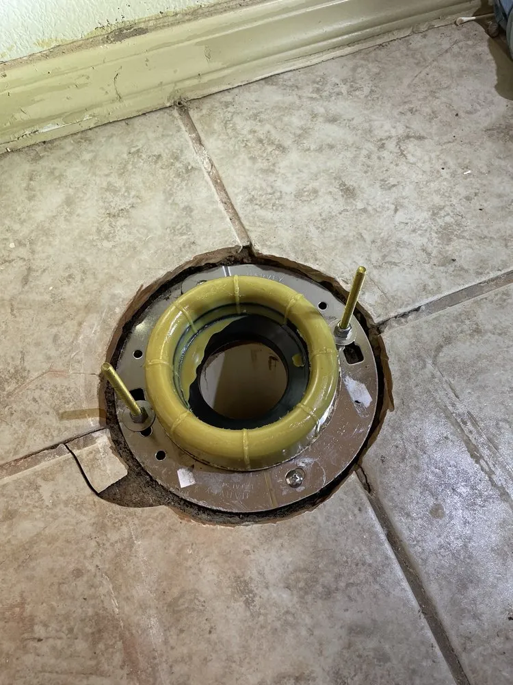 Slide of Liberty Plumbing