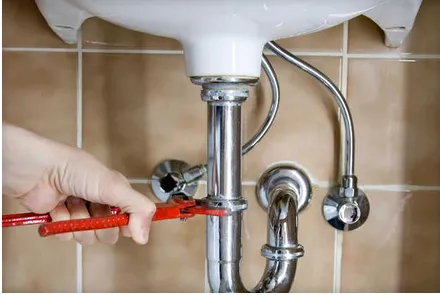 Slide of Liberty Plumbing