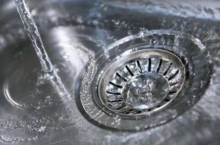 Slide of Liberty Plumbing