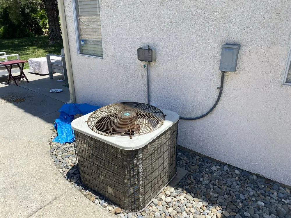 Slide of Liberty Plumbing, Heating & Air Conditioning