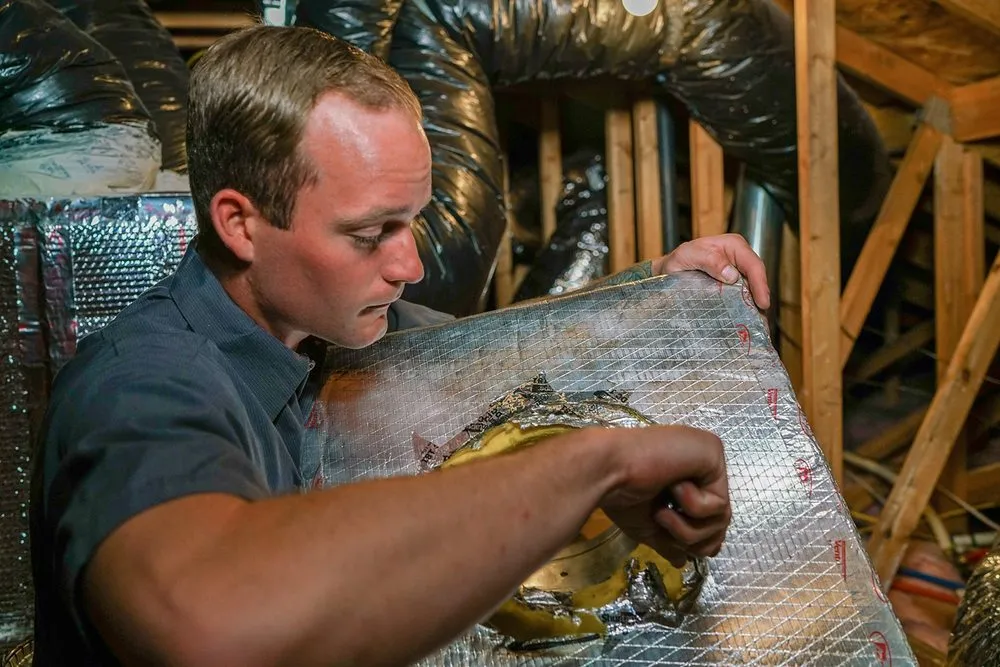 Reliable plumbing repair experts serving Murrieta, CA - Liberty Plumbing, Heating & Air Conditioning