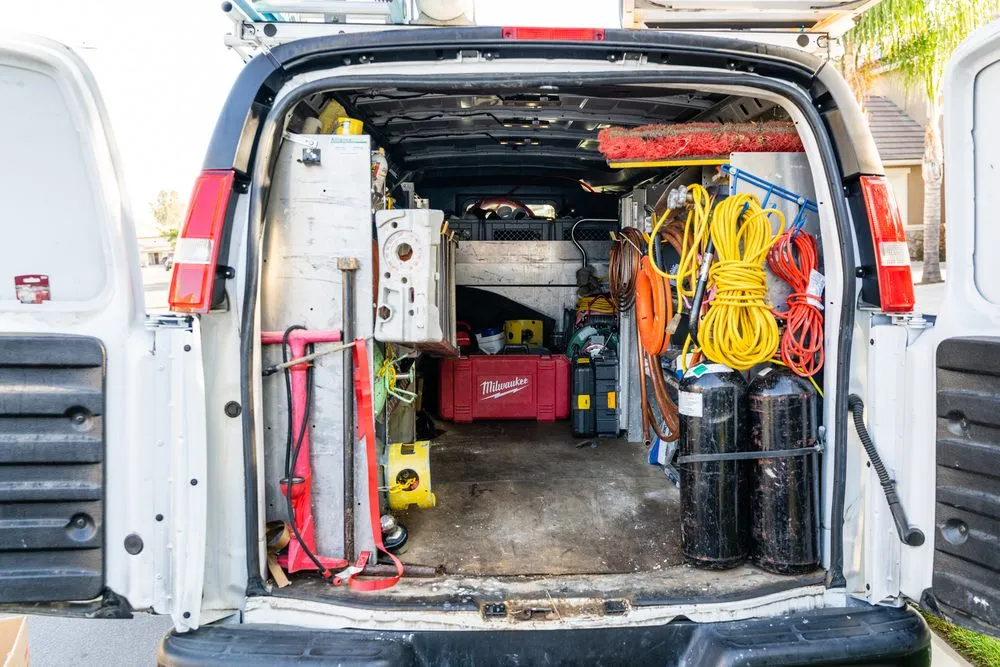 Affordable drain cleaning for homes in Murrieta, CA by Liberty Plumbing, Heating & Air Conditioning