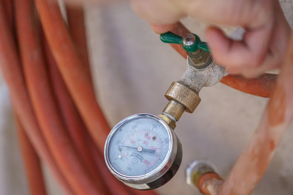 Trusted pipe repair for homes in Murrieta, CA by Liberty Plumbing, Heating & Air Conditioning