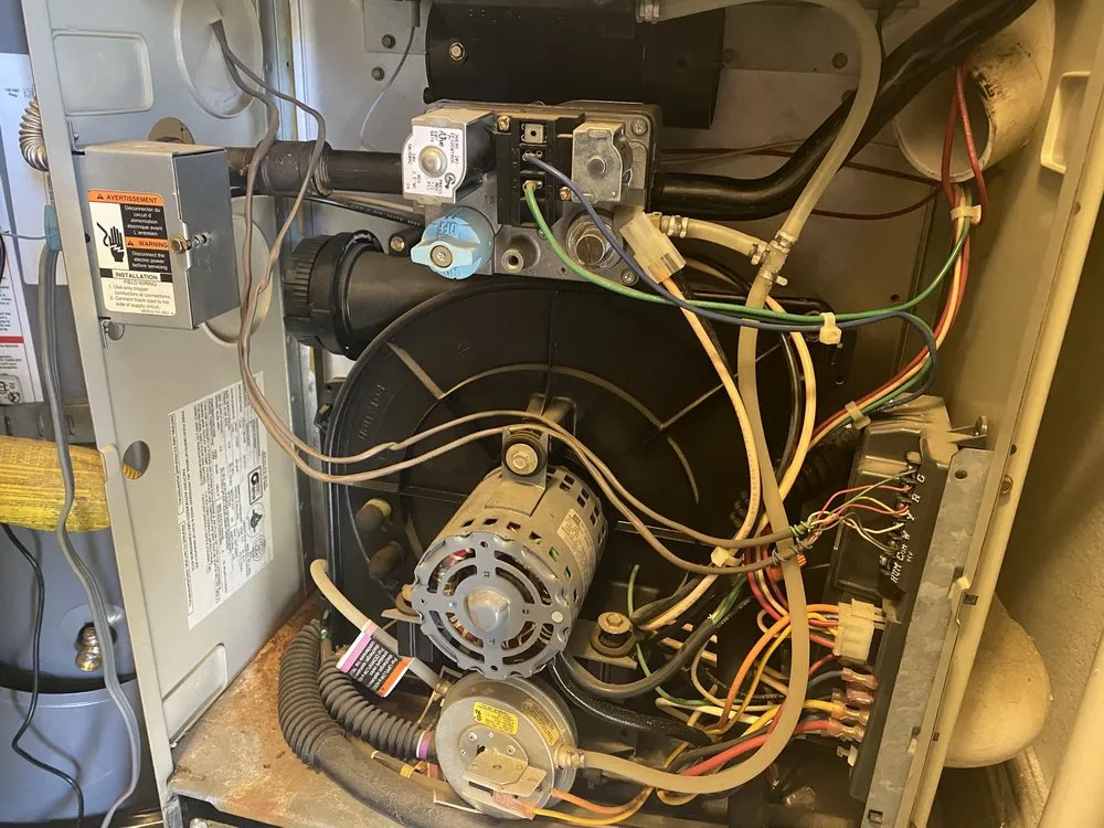 Top-rated emergency plumbing experts serving Murrieta, CA - Liberty Plumbing, Heating & Air Conditioning