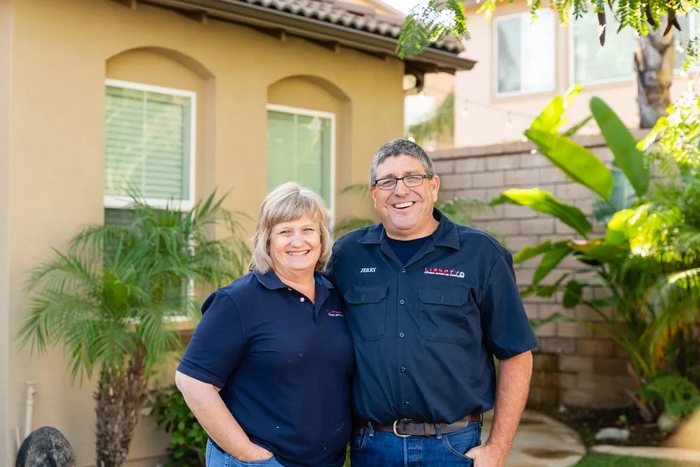 Top-rated water heater service service in Murrieta, CA - Liberty Plumbing, Heating & Air Conditioning