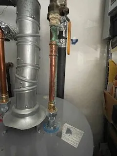 Slide of Liberty Plumbing