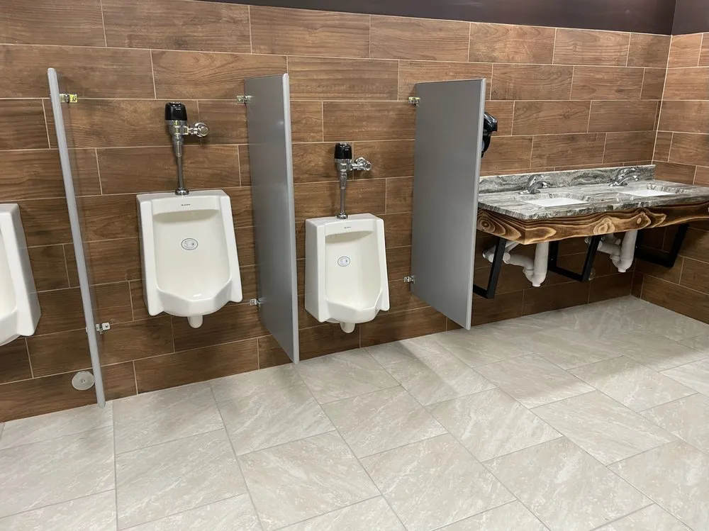 Slide of Liberty Plumbing