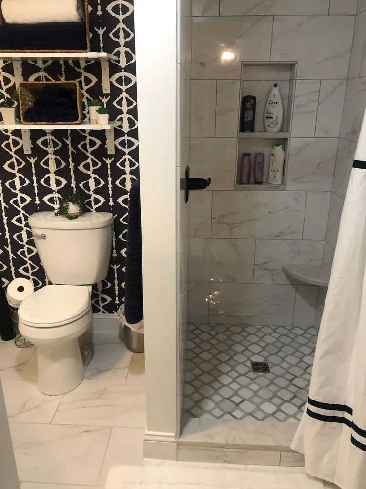 Slide of Liberty Plumbing