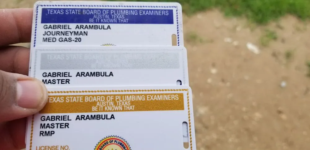 Slide of Liberty Plumbing Mechanical