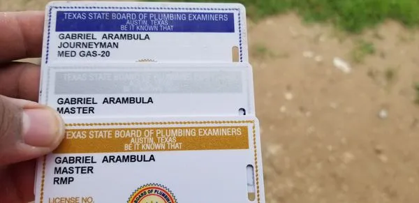 Liberty Plumbing Mechanical Logo