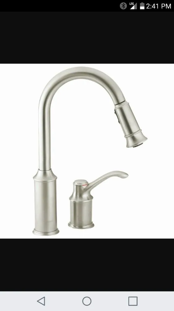 Slide of Liberty Plumbing