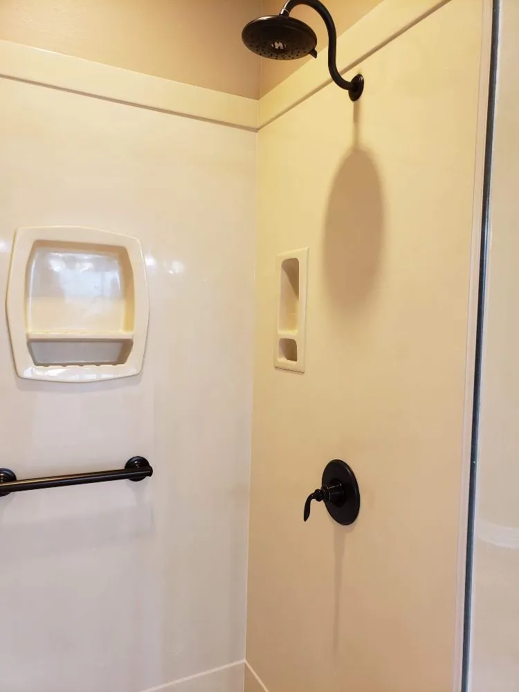 Slide of Liberty Plumbing