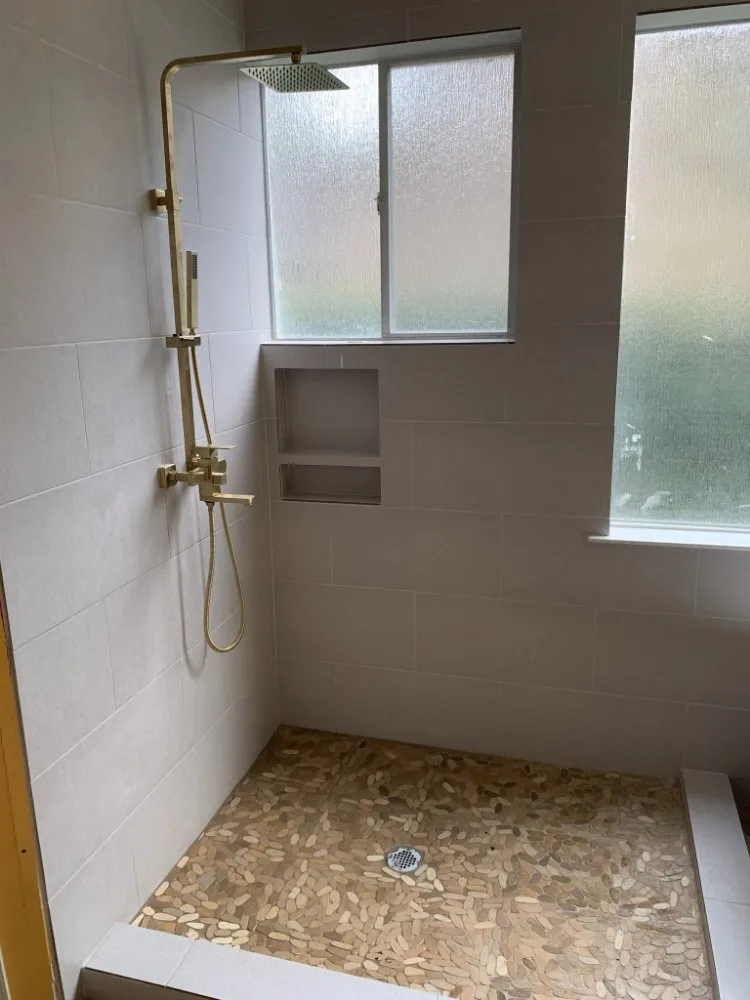 Slide of Liberty Plumbing