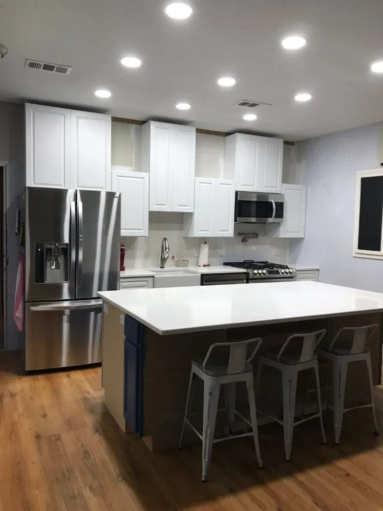 Slide of Liberty Plumbing