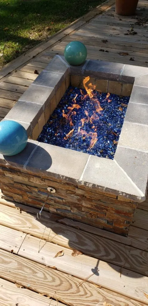 Slide of Liberty Plumbing