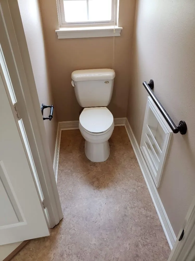 Slide of Liberty Plumbing