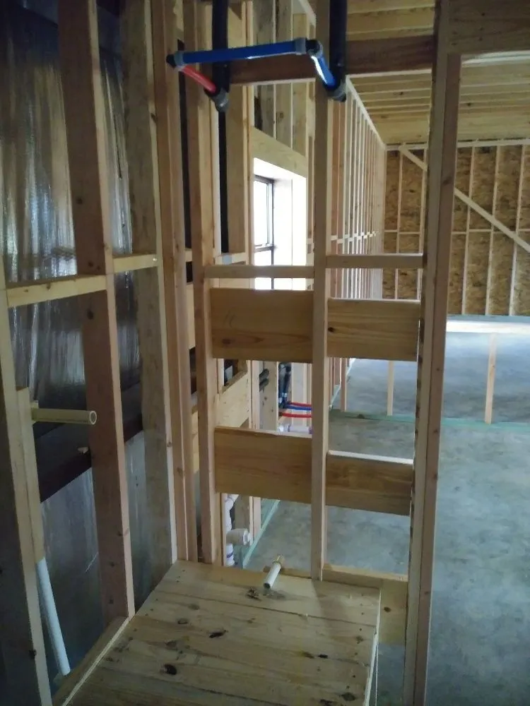 Quality water heater service experts serving New Waverly, TX - Liberty Plumbing