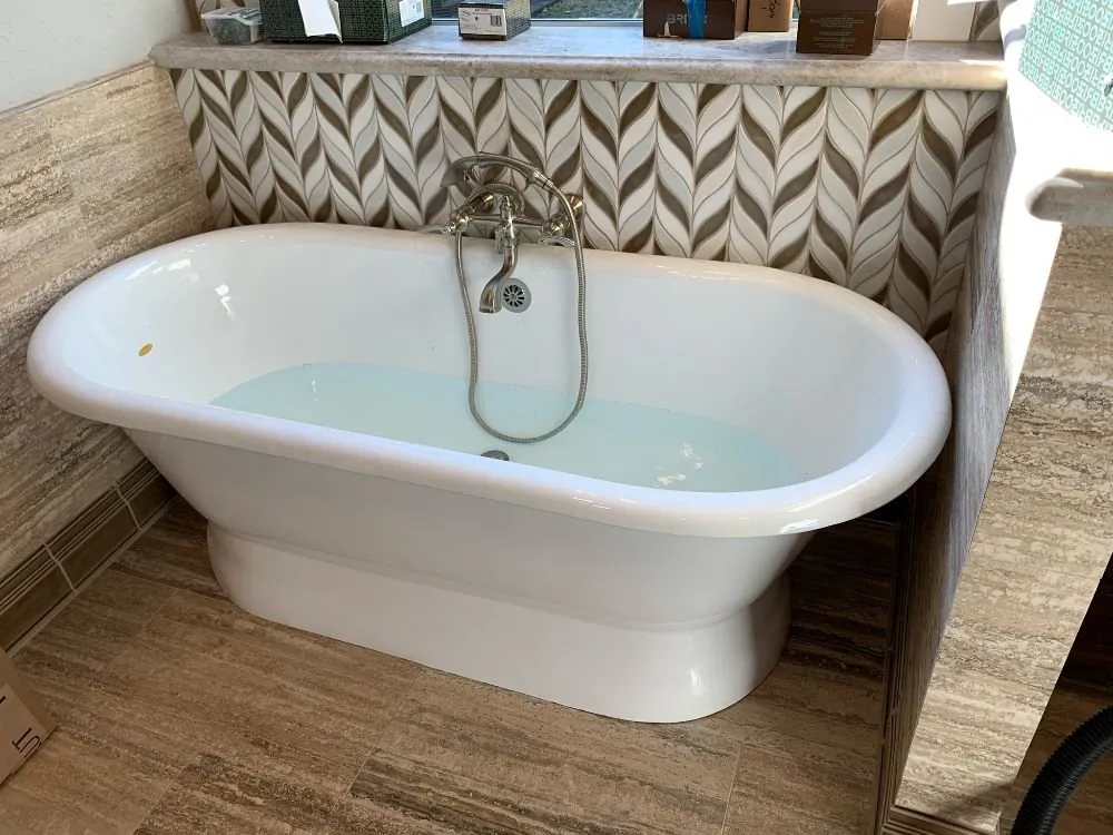 Quality plumbing repair experts serving New Waverly, TX - Liberty Plumbing