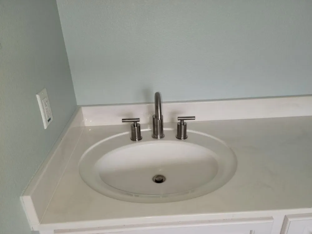 Expert plumbing repair for homes in New Waverly, TX by Liberty Plumbing