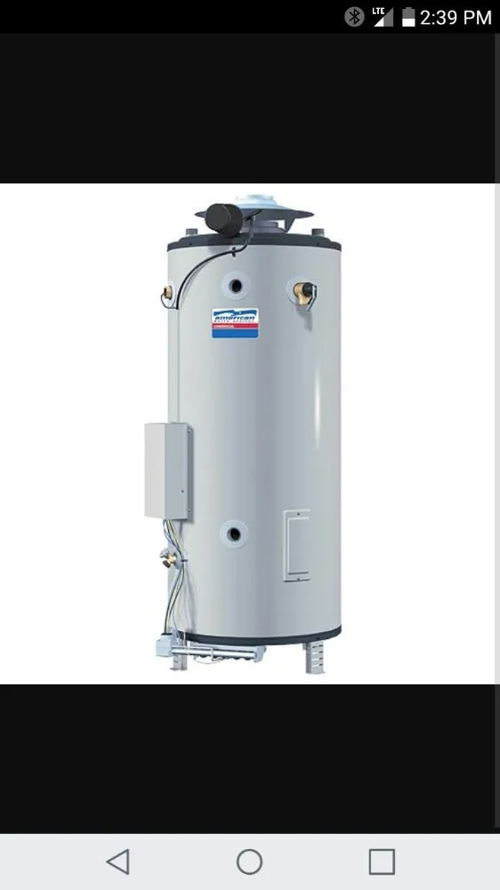 Slide of Liberty Plumbing