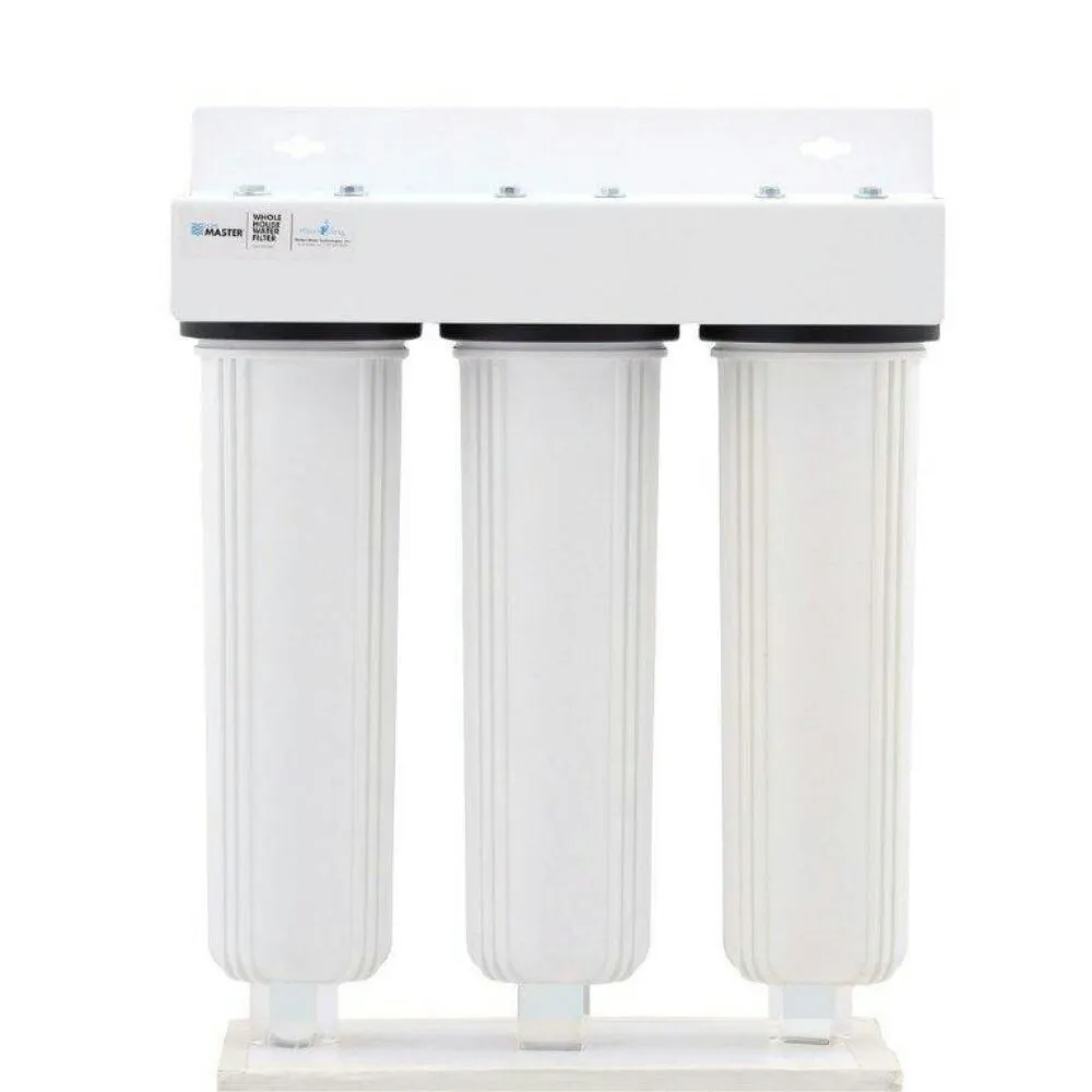 Slide of Liberty Plumbing