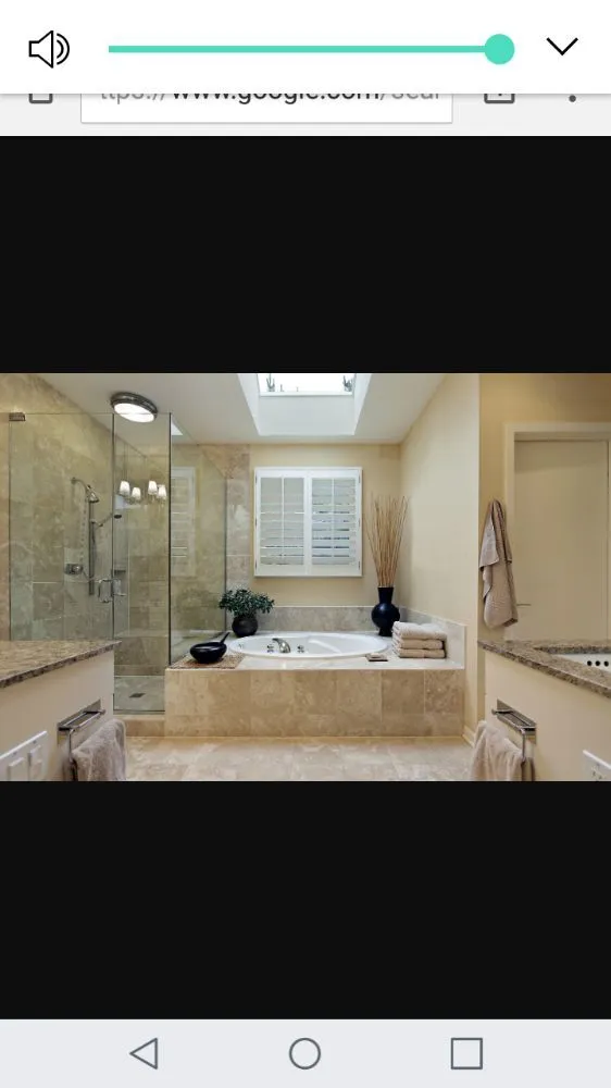 Slide of Liberty Plumbing