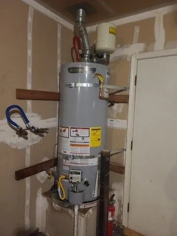 Slide of Liberty Plumbing