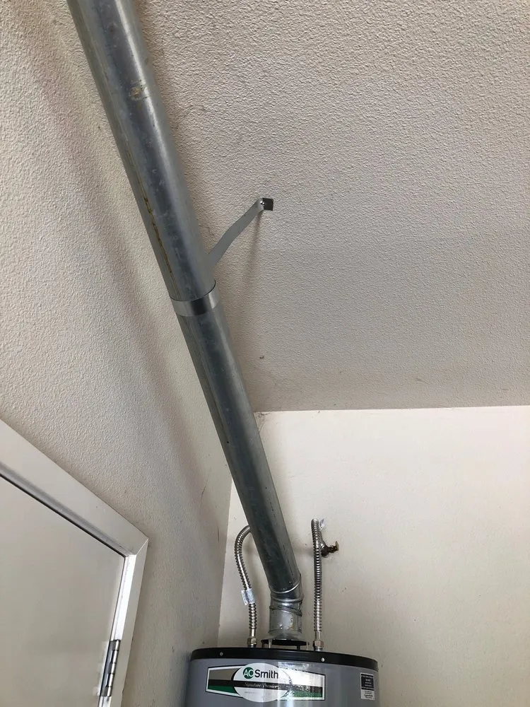 Slide of Liberty Plumbing