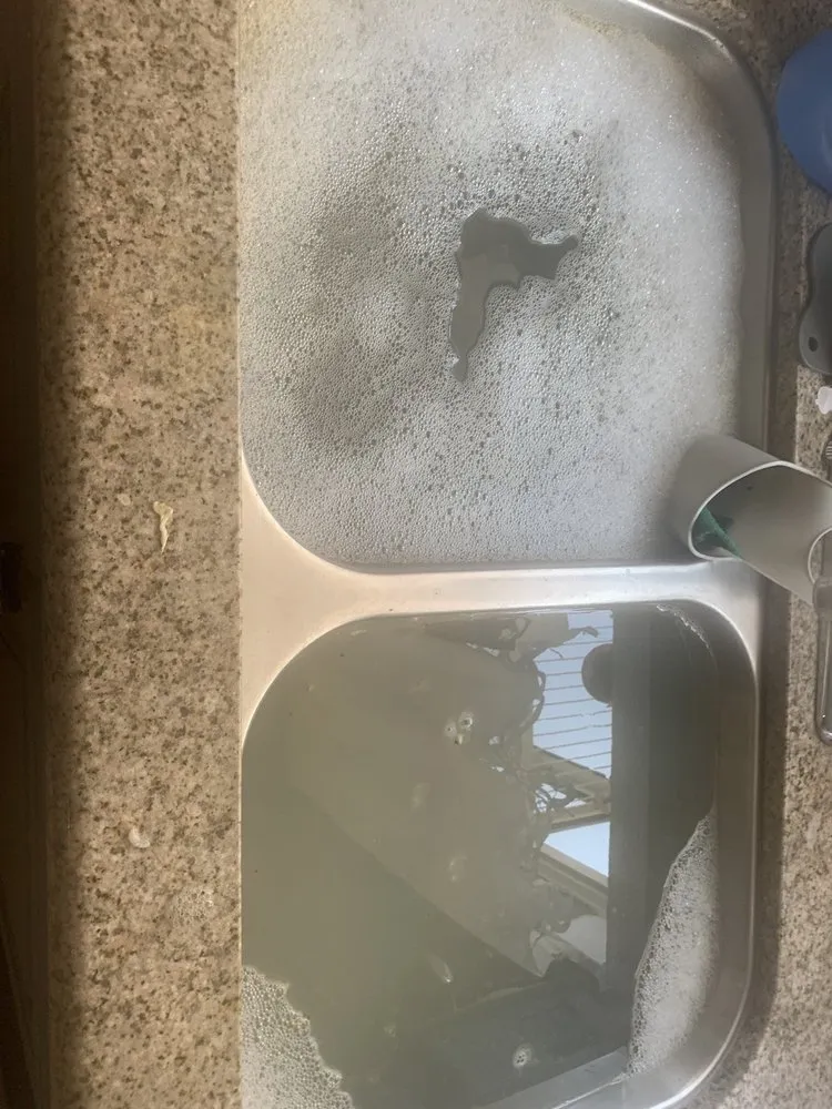 Slide of Liberty Plumbing