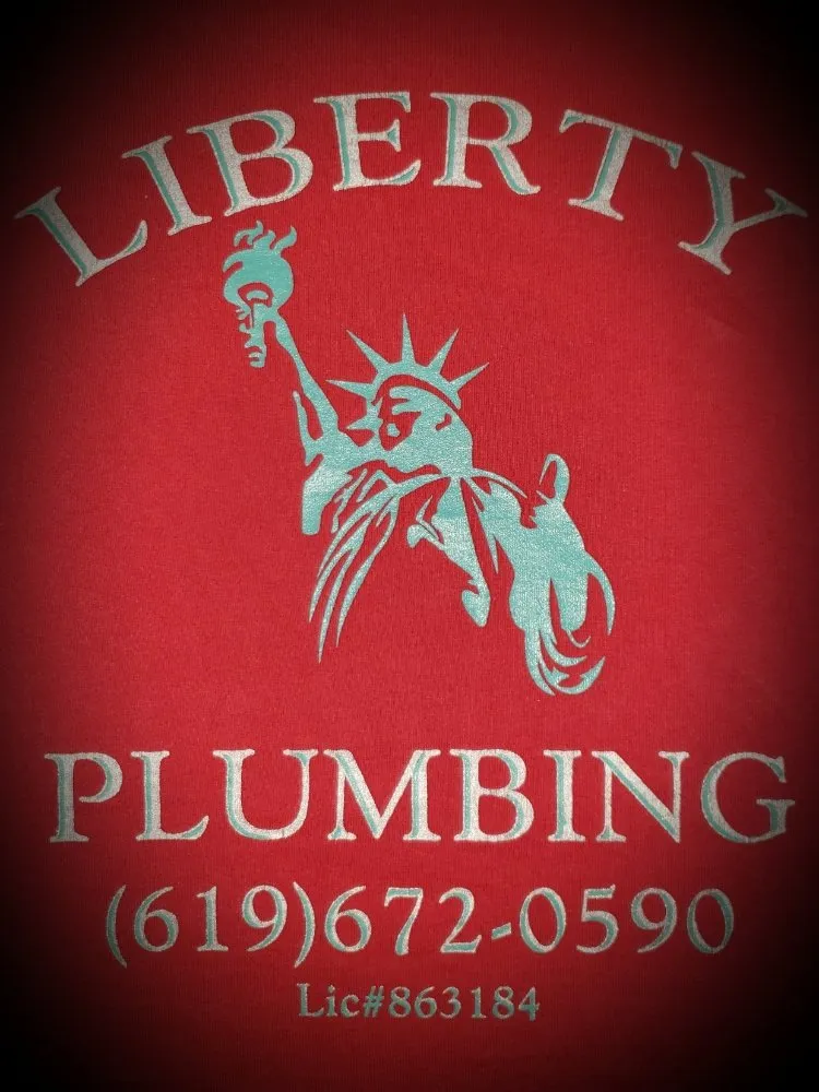 Slide of Liberty Plumbing