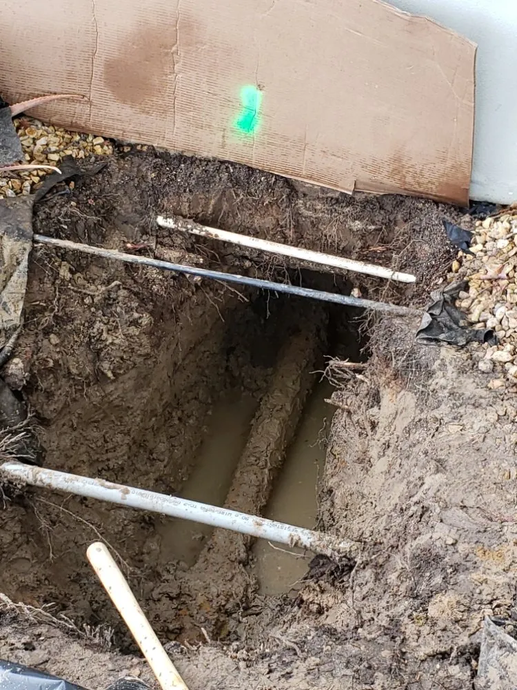 Slide of Liberty Plumbing