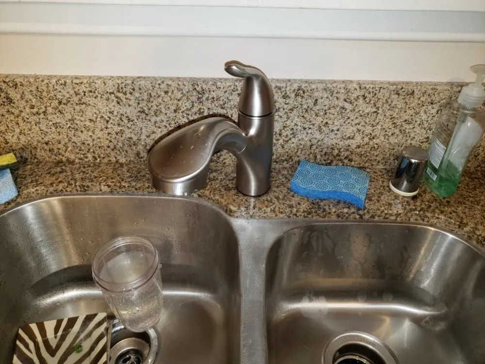 Slide of Liberty Plumbing