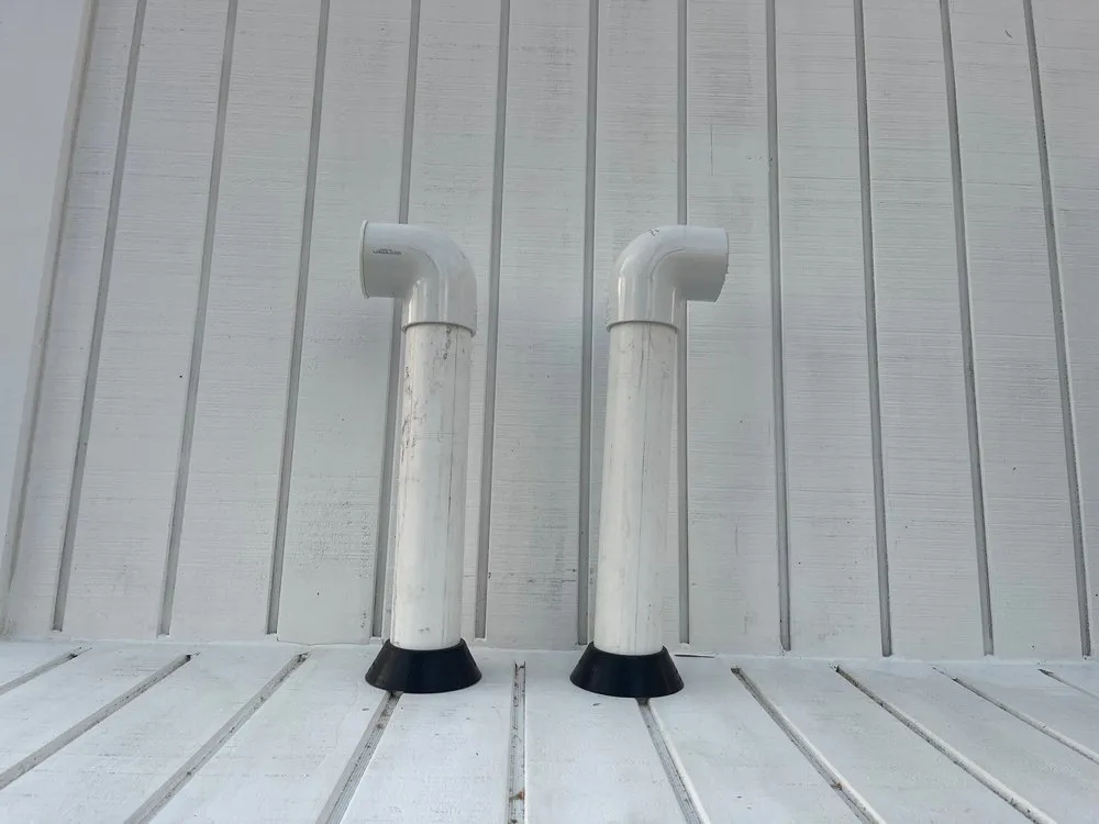 Slide of Liberty Plumbing