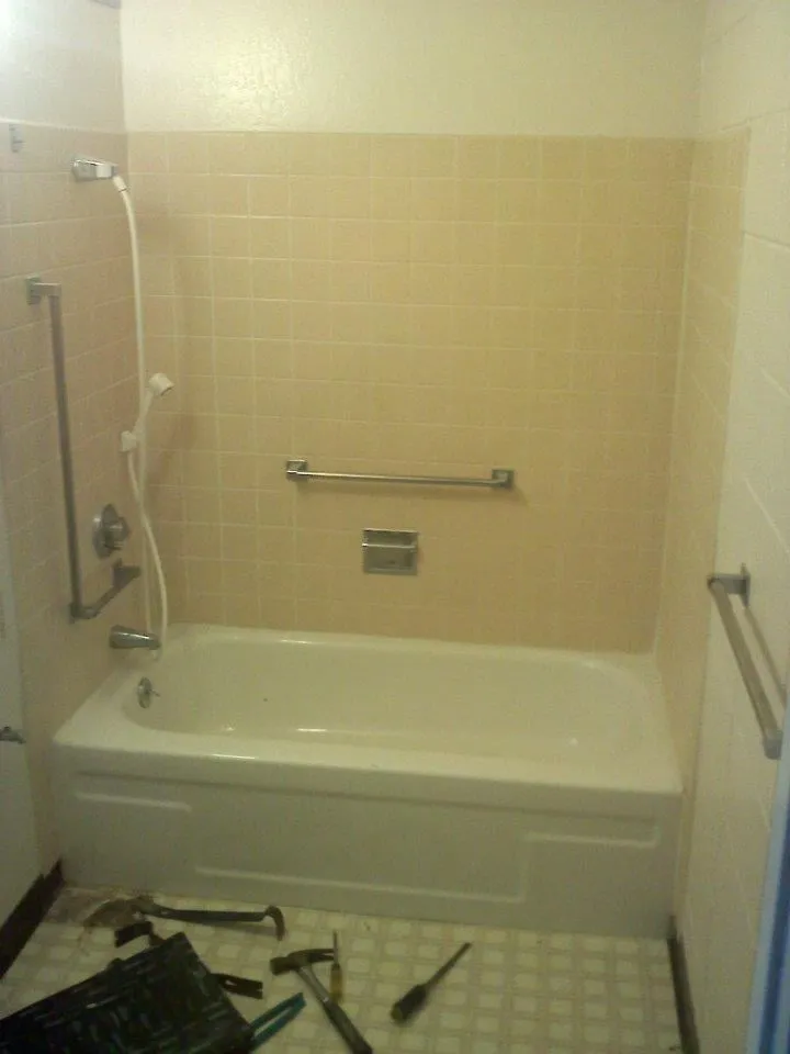 Slide of Liberty Plumbing