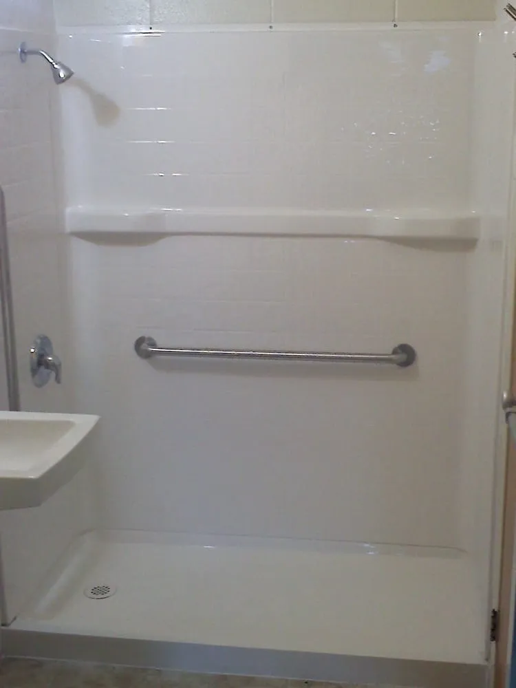 Slide of Liberty Plumbing