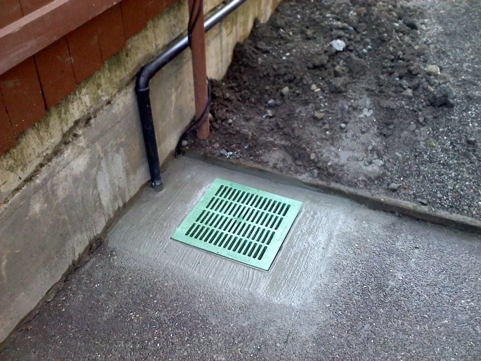 Slide of Liberty Plumbing