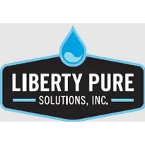 Liberty Pure Solutions Logo