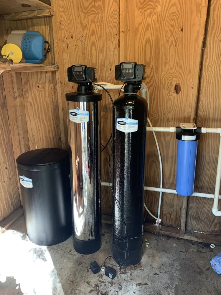 Expert water heater service service in Willards, MD - Liberty Pure
