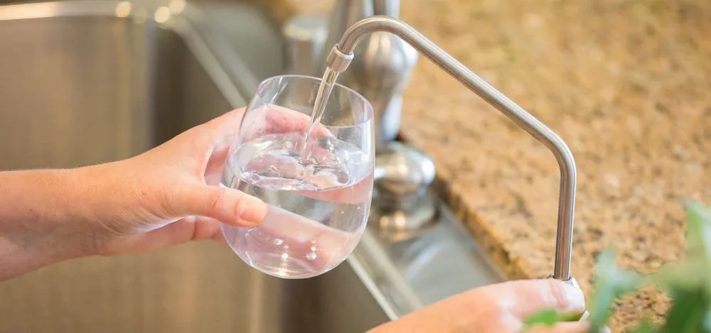 Emergency water heater service in Willards, MD by Liberty Pure