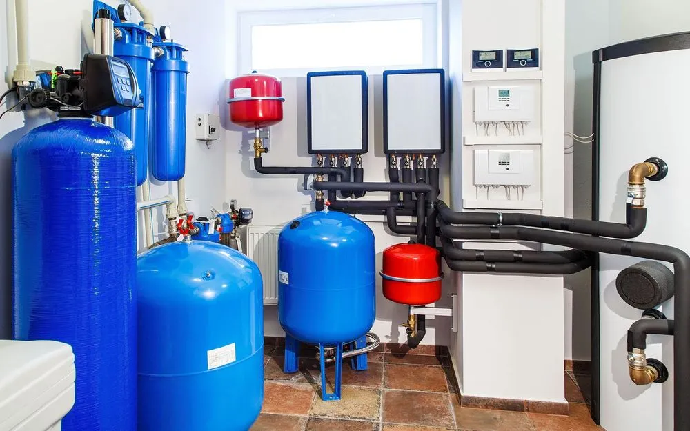 Top-rated leak detection for homes in Willards, MD by Liberty Pure