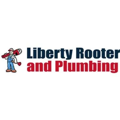 Slide of Liberty Rooter and Plumbing