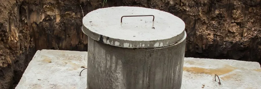 Slide of Liberty Septic Services